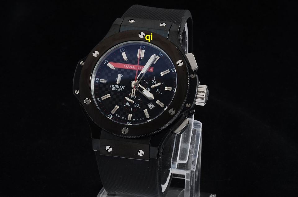 HUBLOT GENEVE Watch 208